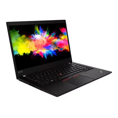 Lenovo ThinkPad X390 Laptop - 13.3" Core i5-8365U 16GB 256GB SSD HDMI WebCam WiFi Windows Pro