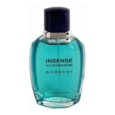 Givenchy Insense Ultramarine Eau de Toilette Spray ml for Men, No Box