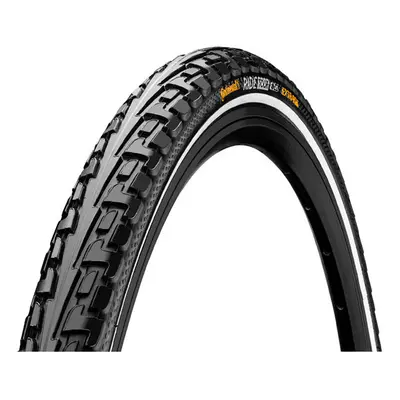 (27 X 1-1/4 Inch, Black) Continental Ride Tour Reflex Tyre