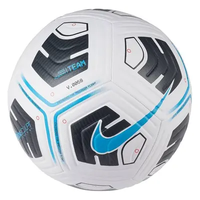 (5, White/Blue) Nike Academy Team Football