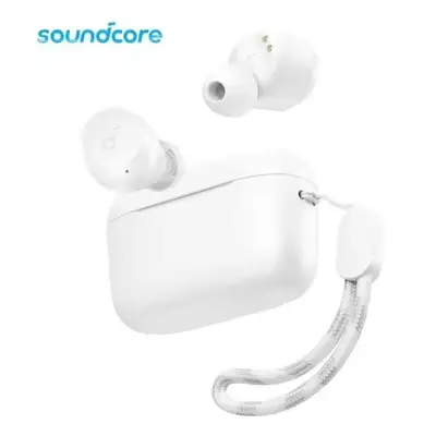 (White) Anker Soundcore P20i True Wireless Earbuds