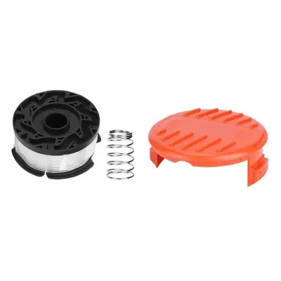 Flexible Spools for Black + Decker Af100 Grass Trimmer - Pack of