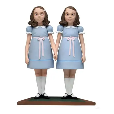 The Shining: Toony Terrors Action Figure Pack: The Grady Twins