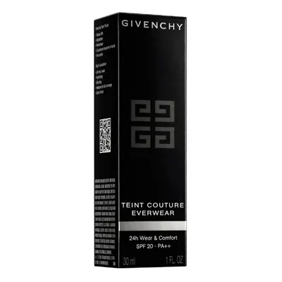 Givenchy Teint Couture Evenwear Fdt