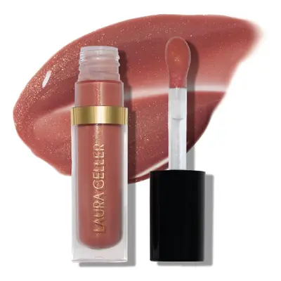 LAURA GELLER Jelly Balm Nourishing Lip Oil Serum Hydrating Lip Boost Treatment Moisturizing Lip 