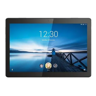 Tablet Lenovo ZA4G0035SE 10,1" Quad Core GB RAM GB Black