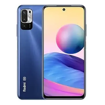 Redmi Note 5G (128GB/4GB, Blue, Global version, Global ROM)