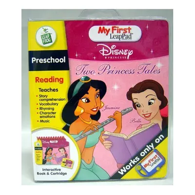 LeapFrog DISNEY PRINCESS TALES