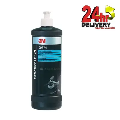 3m Perfect-it fast Cut Compound 1kg