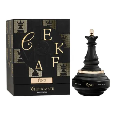 ARMAF Check Mate King Eau De Parfum 100ml