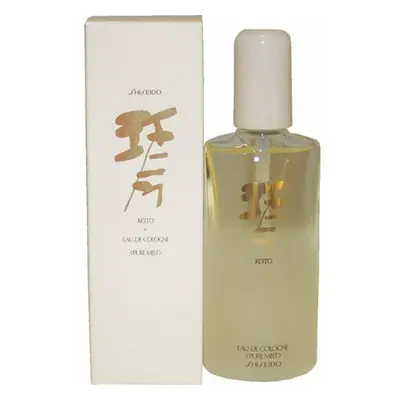 Koto by Shiseido Eau de Cologne Pure Mist 75ml