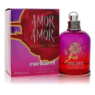 Cacharel Amor Amor Electric Kiss 100ml EDT Spray