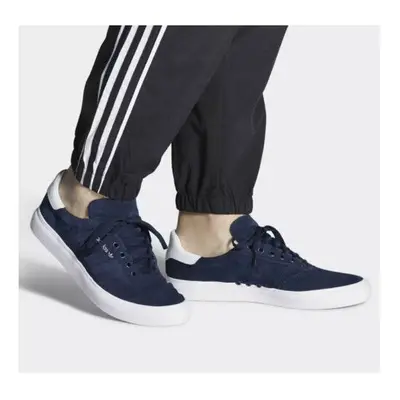 (UK5.5 - EU38 2/3 - US6) adidas Originals 3MC Mens Unisex Skateboarding Trainers Sued Skate Shoe