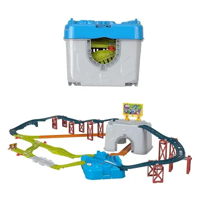 Thomas & Friends Connect & Build Track Bucket