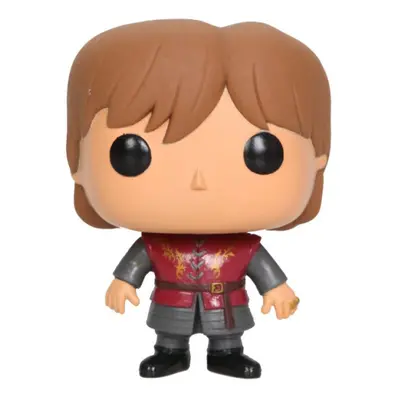 Funko POP Game of Thrones: Tyrion Lannister Vinyl Figure