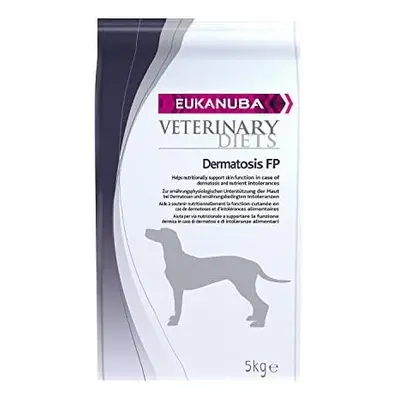 EUKANUBA Veterinary Diets Dermatosis Fp Food, kg