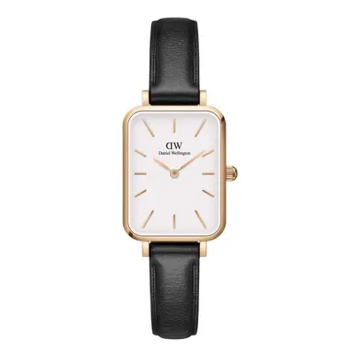 Daniel Wellington DW00100434 Quadro Rectangular Women's Watch