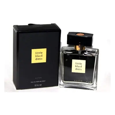 Avon Little Black Dress Eau de Parfum Spray 1.7 oz