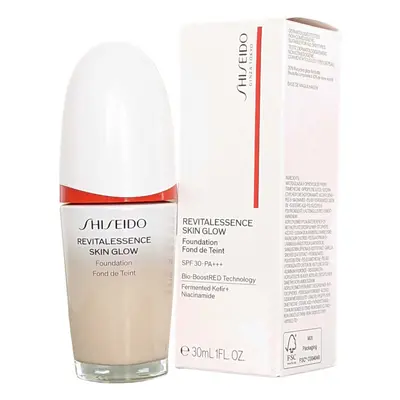 Revitalessence Shiseido Skin Glow Foundation SPF30 Bio-Boost 30ml Lace #150