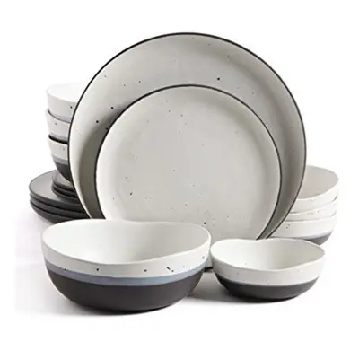 Gibson 107223.16 Elite Rhinebeck Dinnerware Bowl - Piece