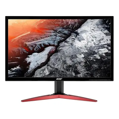 24-inch Gaming Monitor - VA Panel, x 1080, 4ms, 180Hz, FreeSync Premium, HDR 10, DP, HDMI