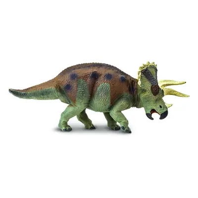 Safari Triceratops ( horned dinosaur )