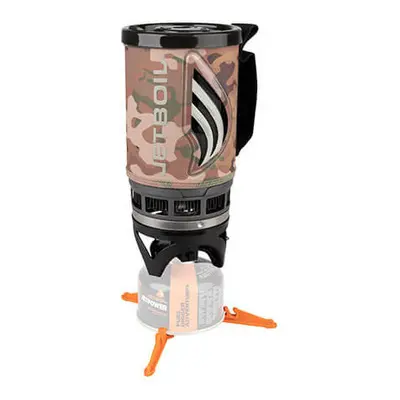 JetBoil Flash Portable Cooking System