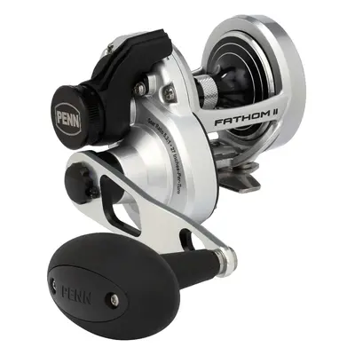 Penn Fathom II Lever Drag Reel