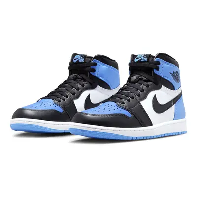 (UK9.5/EUR44.5/28.5CM) Nike Air Jordan Retro High OG UNC Toe Men WMN Boy Shoes Trainers