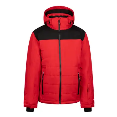 (XXL, Red) Trespass Mens Christopher Ski Jacket