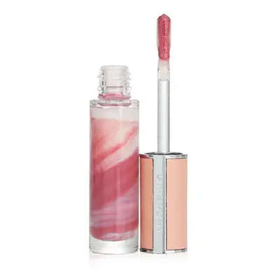 Rose Perfecto Liquid Lip Balm - # Pink Nude - 6ml/0.21oz