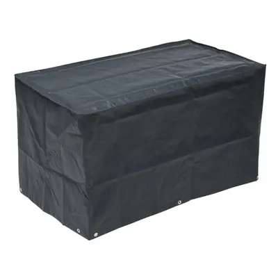 Nature Gas Barbecue Cover PE 63x165x90 cm