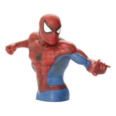 Monogram Spider-Man Action Figure Bust