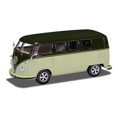 Corgi Vanguards VA14502 Volkswagen VW Campervan Type T1 1:43 Diecast Model