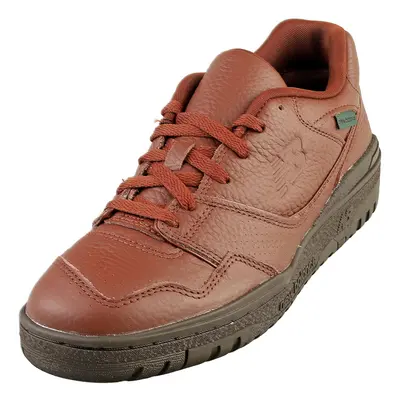 (8) New Balance Mens Casual Trainers in Brown