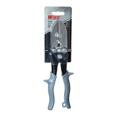 Wiss 9.75 in. HVAC Hand Crimper