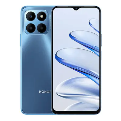 HONOR LITE 4+128GB DS 5G OCEAN BLUE OEM