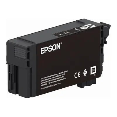 Epson C13T40C240 (T40) Ink cartridge cyan, 26ml