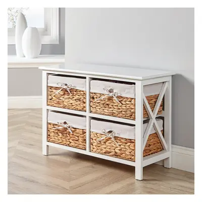 Dartmouth Drawer Storage