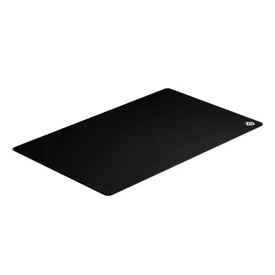 SteelSeries | QcK+ | Gaming mouse pad | x x mm | Black