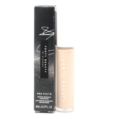 (185) Fenty Beauty Pro Filt'r Instant Retouch Concealer 0.27oz/8.0ml New With Box