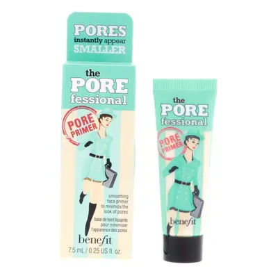 Benefit Cosmetics The POREfessional Pore Minimizing Balm Face Primer .25 Ounce