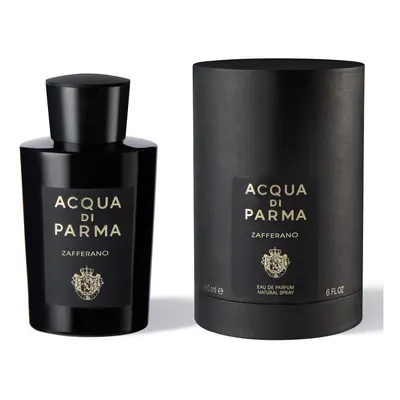 Acqua di Parma Zafferano EDP Spray, 180ml - UK