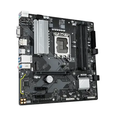 Gigabyte B760M D3HP - motherboard - micro ATX - LGA1700 Socket - B760