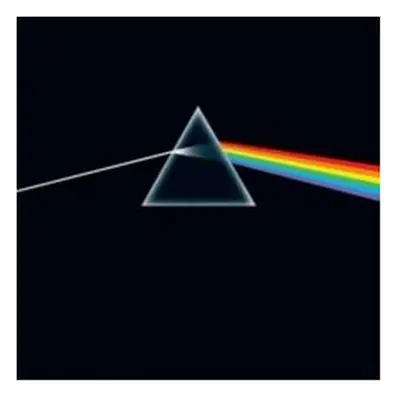 Pink Floyd "Dark Side Of The Moon" Vinyl LP Record