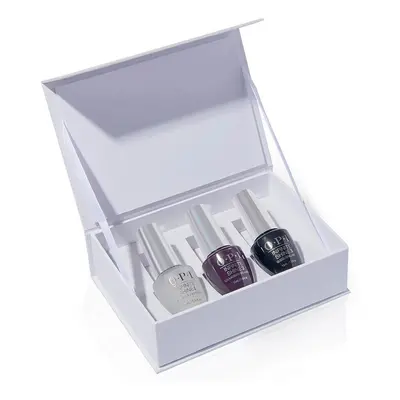 OPI Scotland Limited Edition Infinite Shine Nail Polish Trio Gift Set