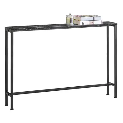 SoBuy FSB19-XL-SCH Console Table Hall Table Side Table End Table