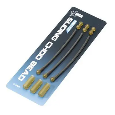 Nash Sliding Chod Bead Heli Kit