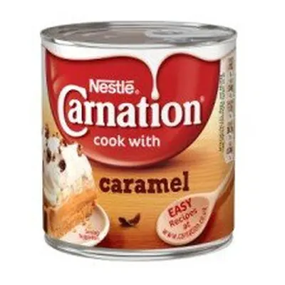 Nestle Carnation Caramel 397g (6 x 397g)