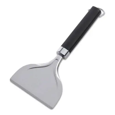 Weber Griddle Scraper Silver